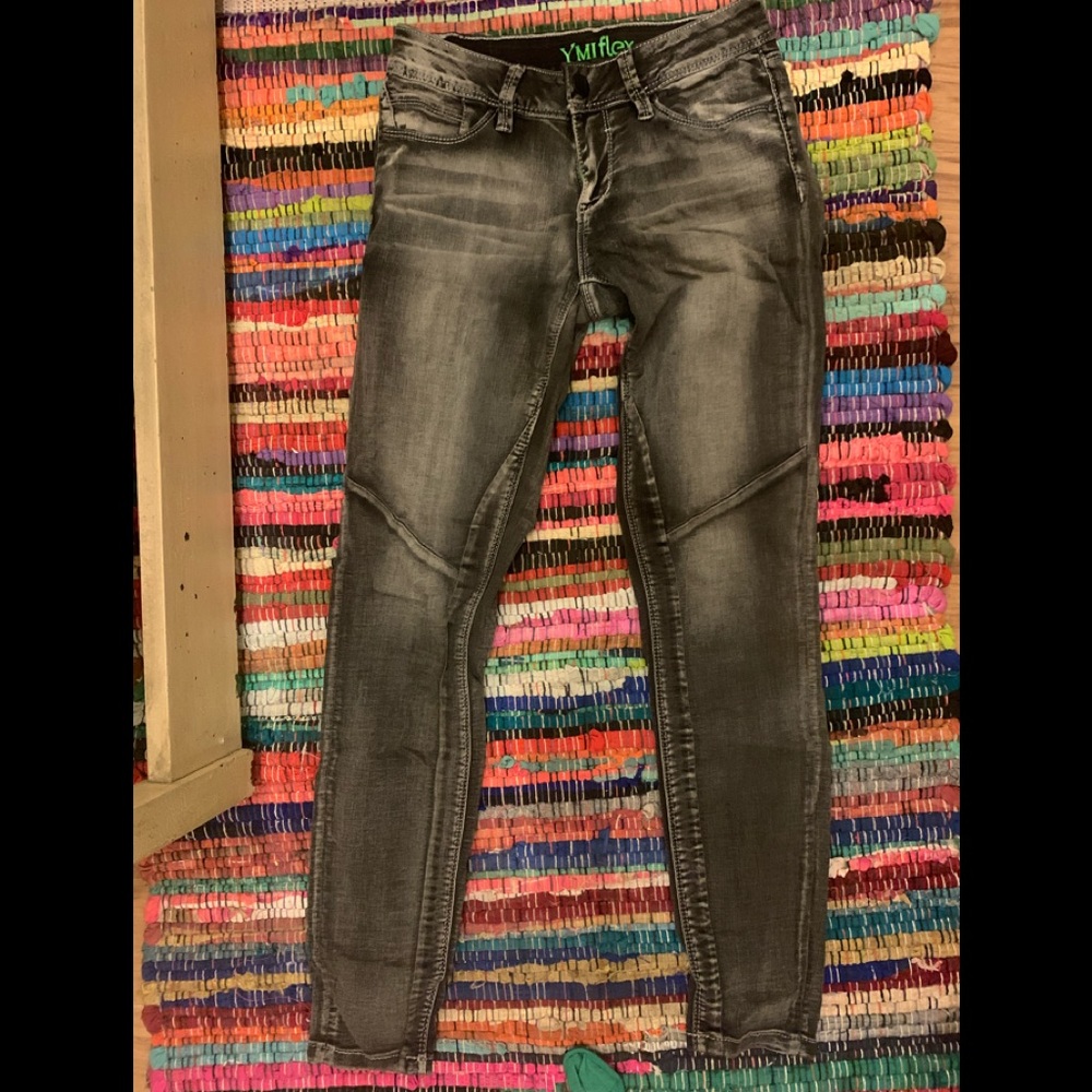YMI Jeans Size 3 NWOT